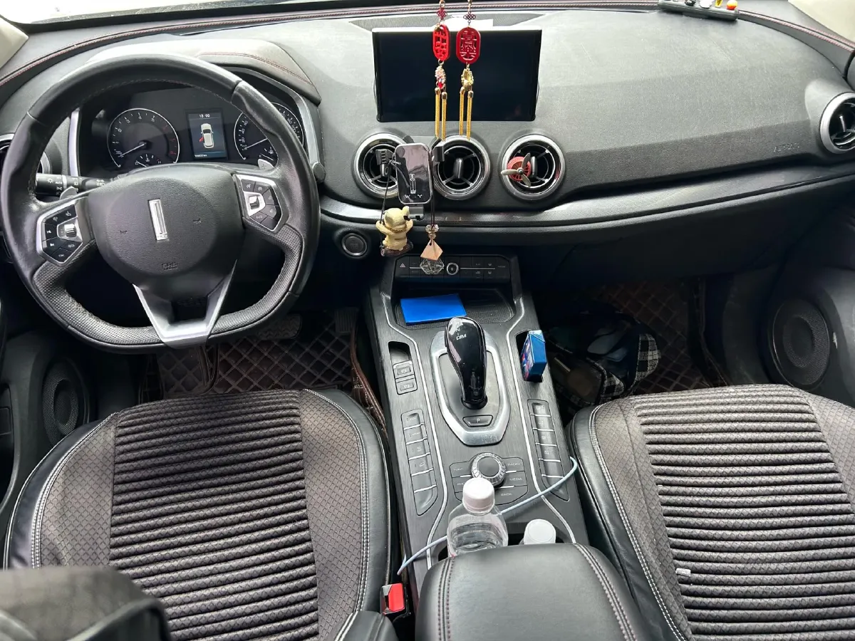 2019 WEY VV5 1.5T 169HP L4 7DCT,autocango,china used car exporter,china ev exporter,chinese used car exporter,chinese used ev exporter