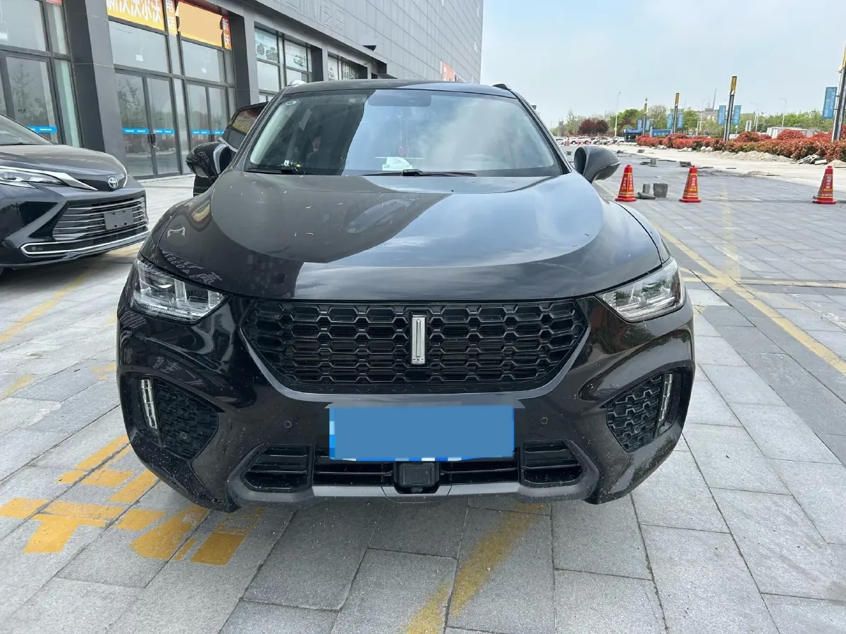 2019 WEY VV5 1.5T 169HP L4 7DCT,autocango,china used car exporter,china ev exporter,chinese used car exporter,chinese used ev exporter