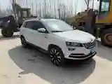 2021 Skoda Karoq 1.4T 150HP L4 7DCT