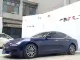 2018 Maserati Ghibli 3.0T 350HP V6 8AT