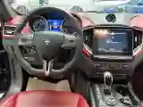 2018 Maserati Ghibli 3.0T 350HP V6 8AT