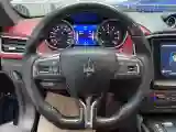 2018 Maserati Ghibli 3.0T 350HP V6 8AT