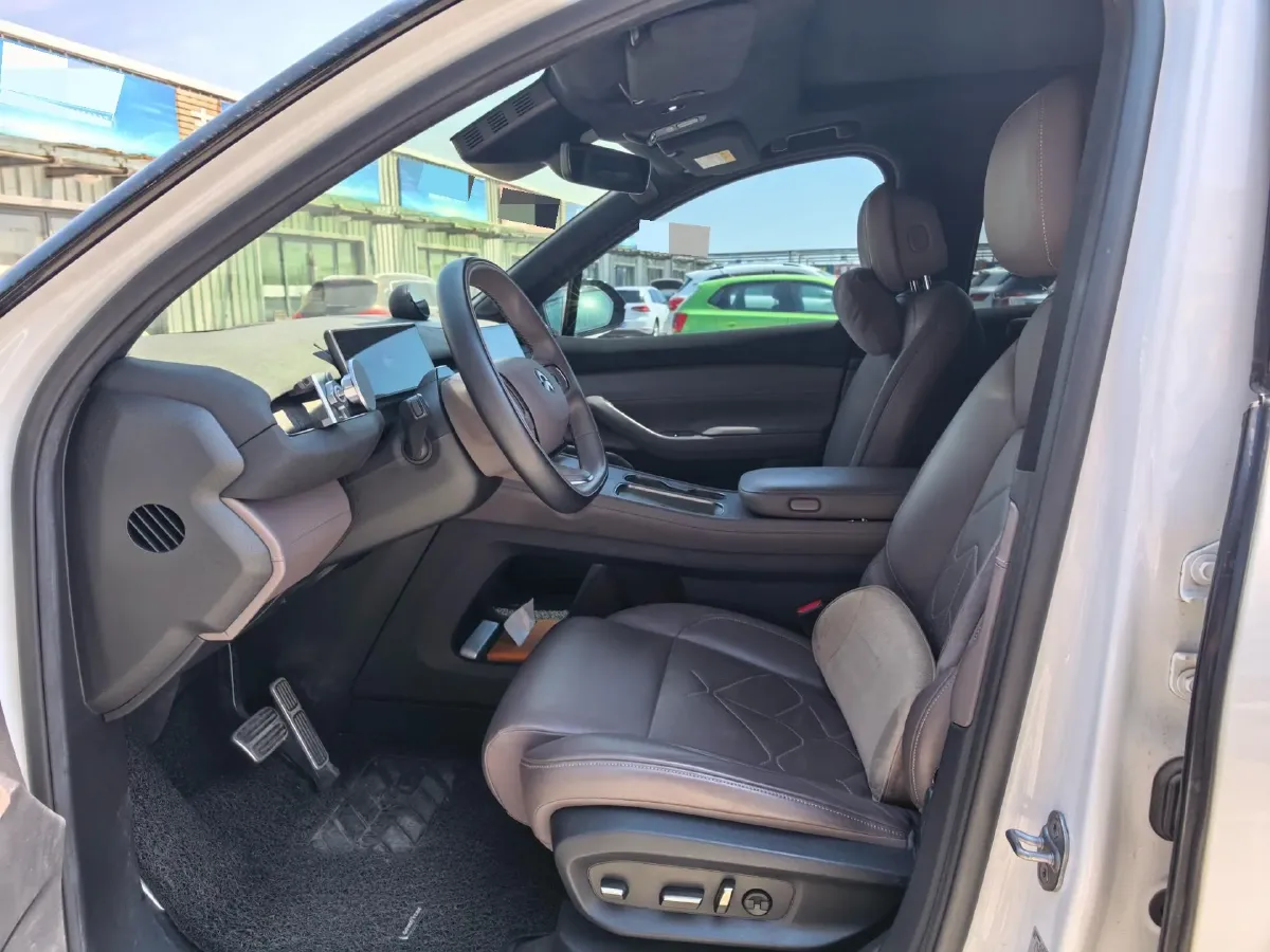 2022 NIO ES7 BEV 100KWH,autocango,china used car exporter,china ev exporter,chinese used car exporter,chinese used ev exporter