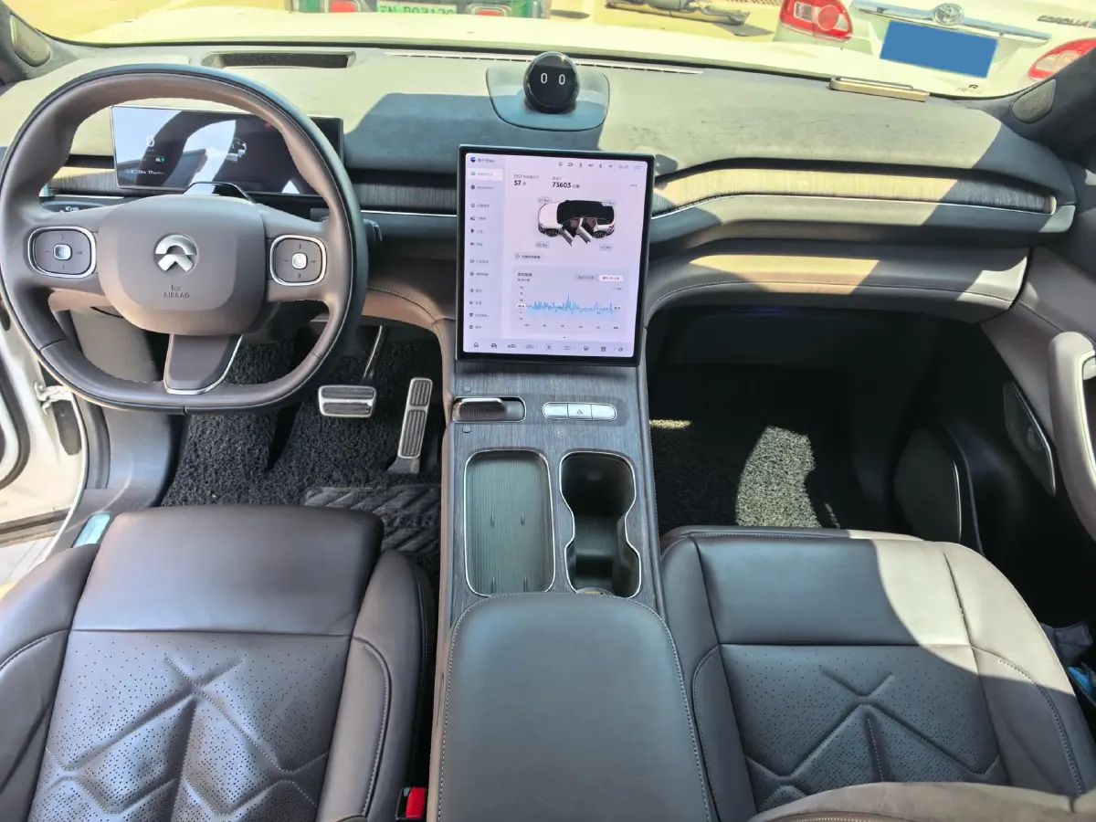 2022 NIO ES7 BEV 100KWH,autocango,china used car exporter,china ev exporter,chinese used car exporter,chinese used ev exporter