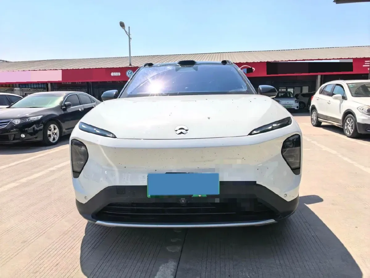 2022 NIO ES7 BEV 100KWH,autocango,china used car exporter,china ev exporter,chinese used car exporter,chinese used ev exporter