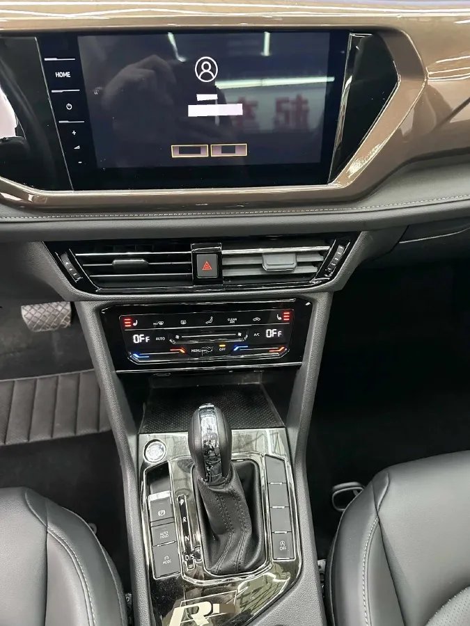 2022 Volkswagen Tharu 1.4T 150HP L4 7DCT,autocango,china used car exporter,china ev exporter,chinese used car exporter,chinese used ev exporter