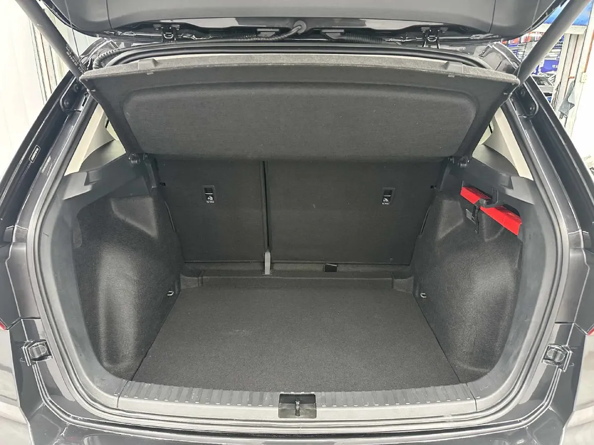 2022 Volkswagen Tharu 1.4T 150HP L4 7DCT,autocango,china used car exporter,china ev exporter,chinese used car exporter,chinese used ev exporter