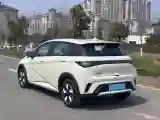 2025 BYD Dolphin BEV 44.928KWH
