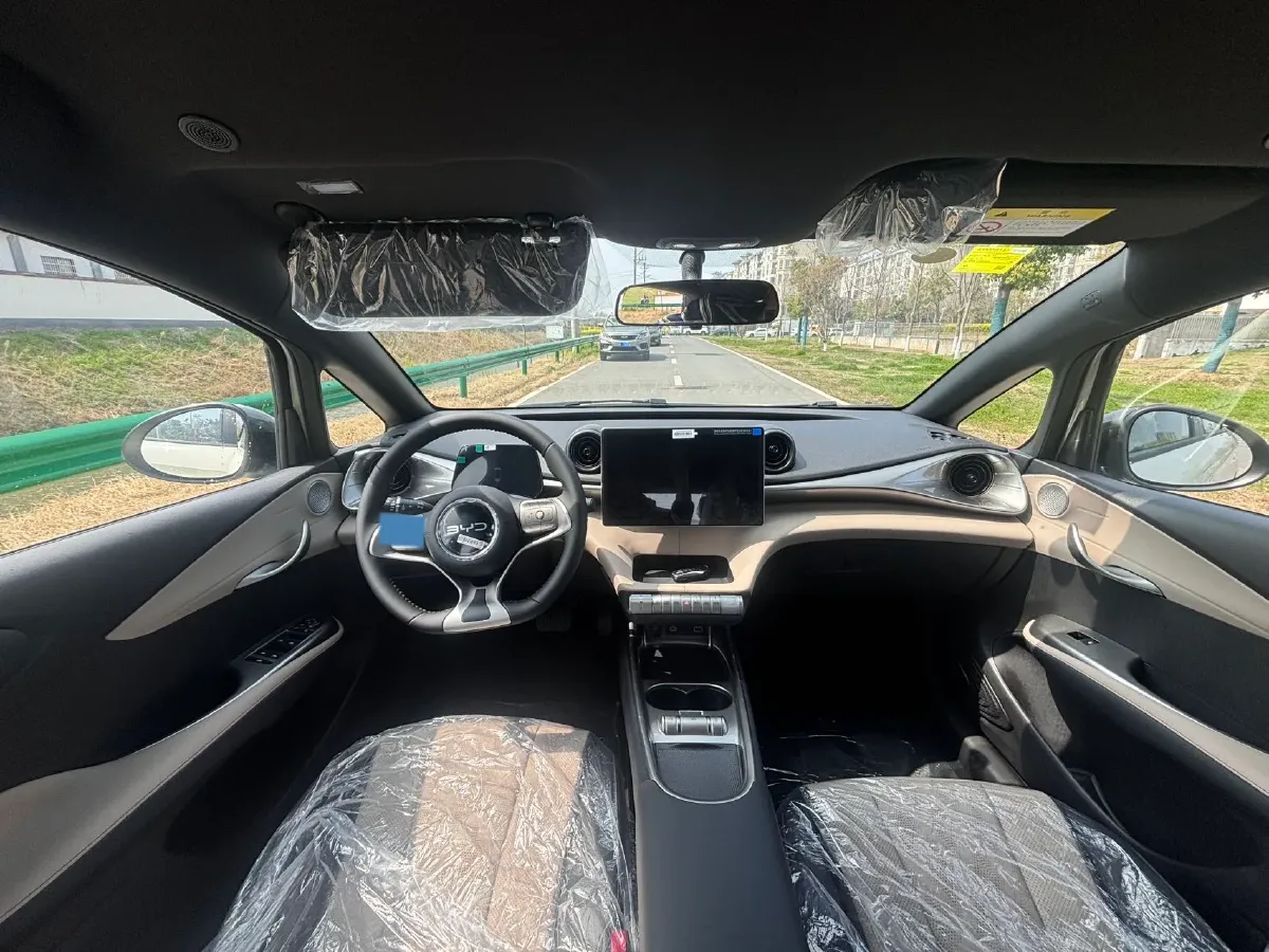 2025 BYD Dolphin BEV 44.928KWH,autocango,china used car exporter,china ev exporter,chinese used car exporter,chinese used ev exporter