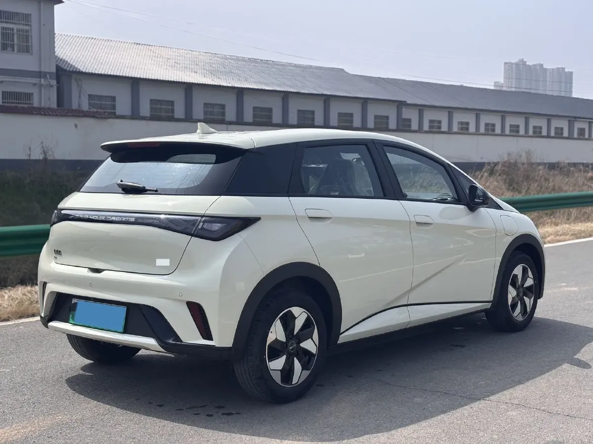 2025 BYD Dolphin BEV 44.928KWH,autocango,china used car exporter,china ev exporter,chinese used car exporter,chinese used ev exporter