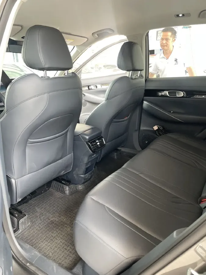 2026 Geely Galaxy E5 BEV,autocango,china used car exporter,china ev exporter,chinese used car exporter,chinese used ev exporter