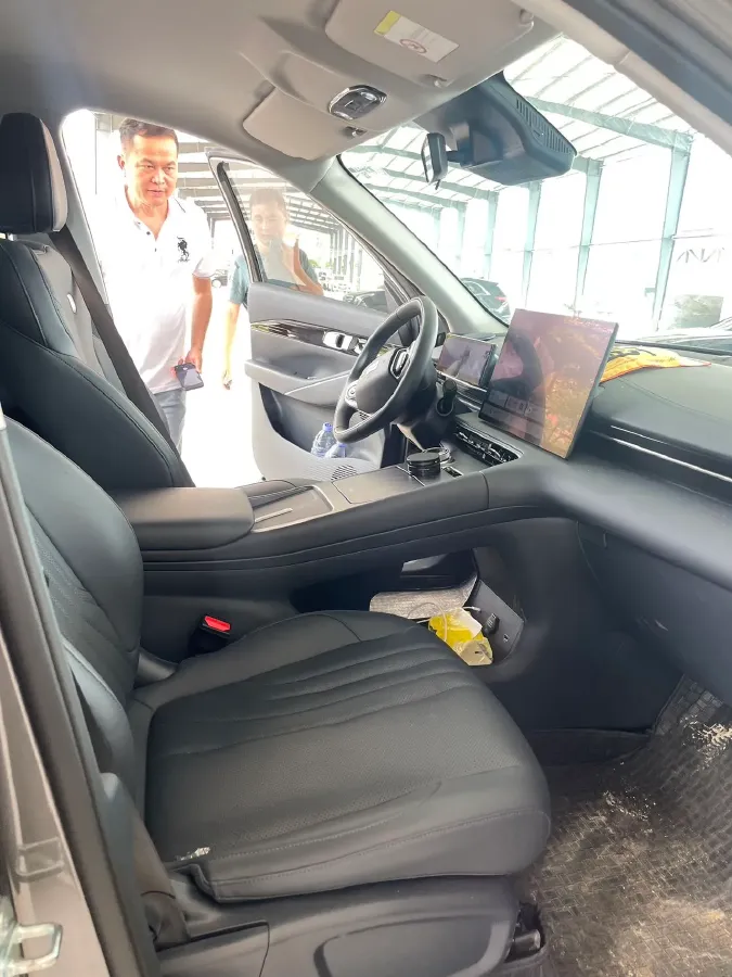 2026 Geely Galaxy E5 BEV,autocango,china used car exporter,china ev exporter,chinese used car exporter,chinese used ev exporter