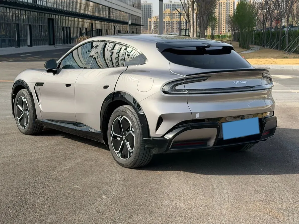 2025 MI YU7 BEV,autocango,china used car exporter,china ev exporter,chinese used car exporter,chinese used ev exporter