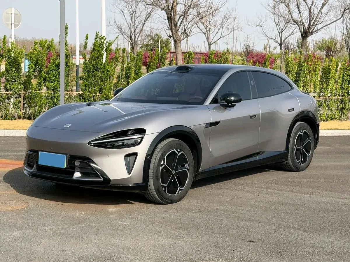 2025 MI YU7 BEV,autocango,china used car exporter,china ev exporter,chinese used car exporter,chinese used ev exporter