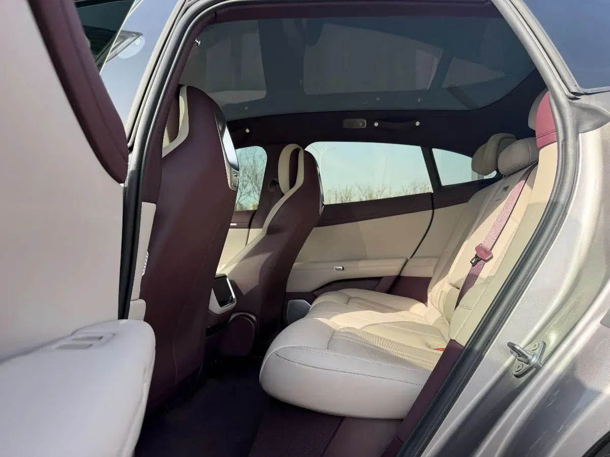 2025 MI YU7 BEV,autocango,china used car exporter,china ev exporter,chinese used car exporter,chinese used ev exporter