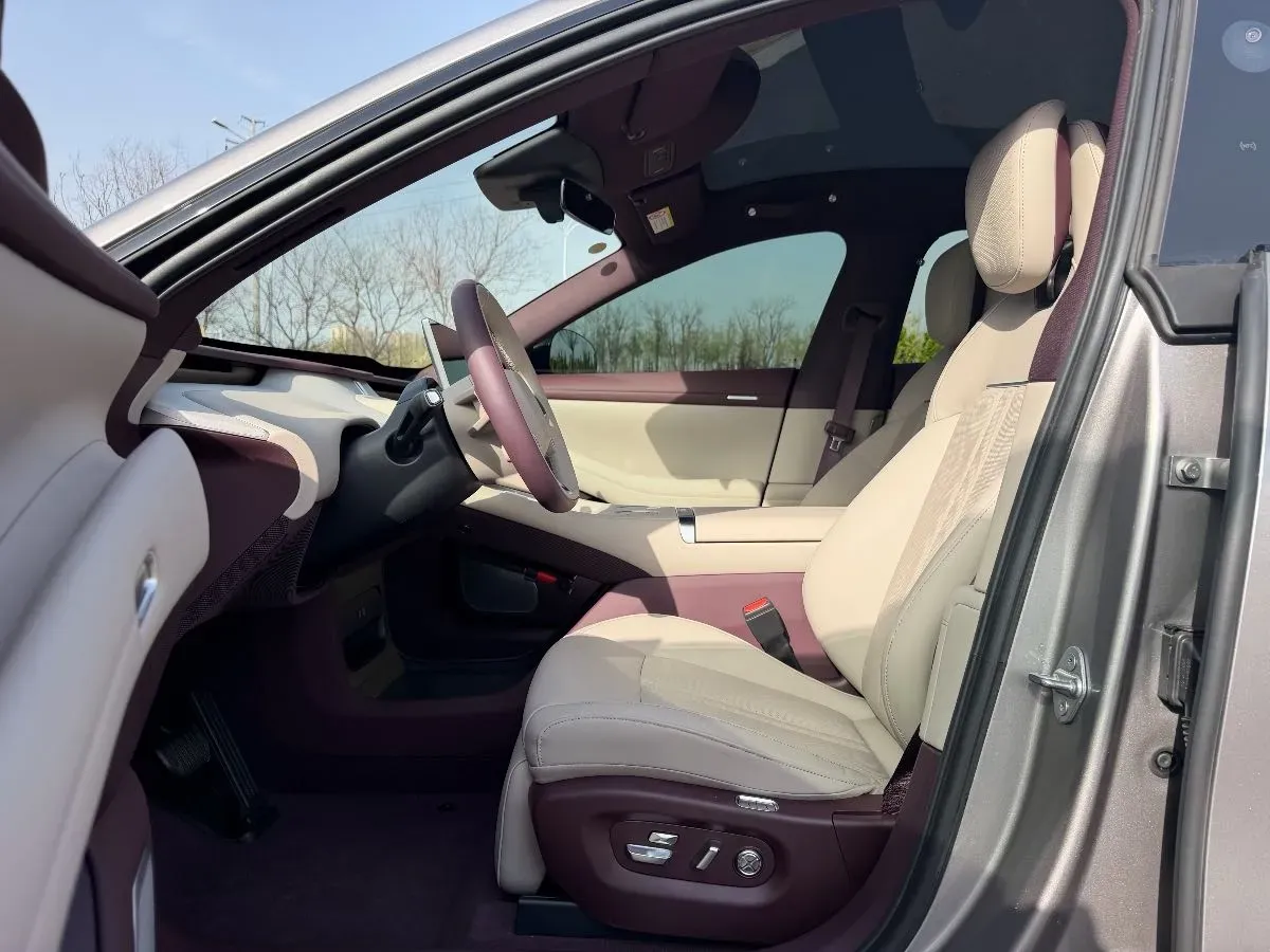 2025 MI YU7 BEV,autocango,china used car exporter,china ev exporter,chinese used car exporter,chinese used ev exporter