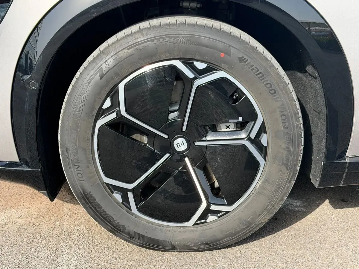 2025 MI YU7 BEV,autocango,china used car exporter,china ev exporter,chinese used car exporter,chinese used ev exporter