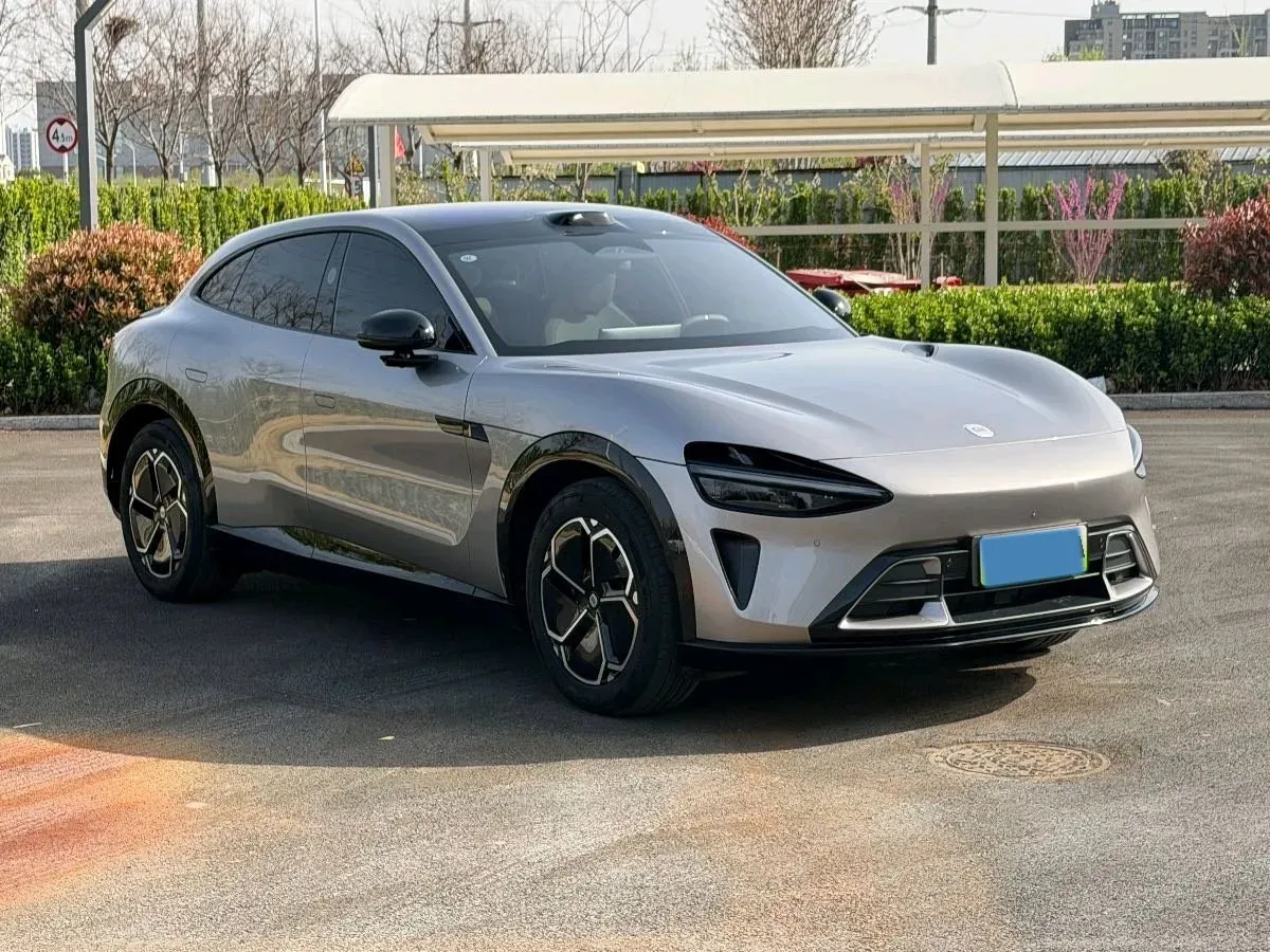 2025 MI YU7 BEV,autocango,china used car exporter,china ev exporter,chinese used car exporter,chinese used ev exporter