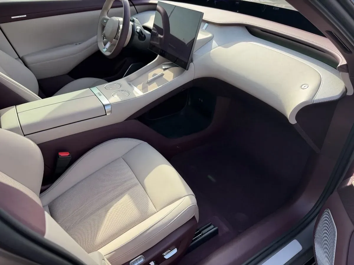 2025 MI YU7 BEV,autocango,china used car exporter,china ev exporter,chinese used car exporter,chinese used ev exporter