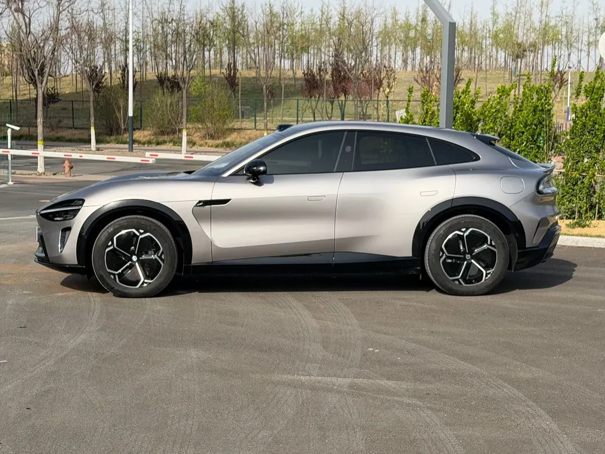 2025 MI YU7 BEV,autocango,china used car exporter,china ev exporter,chinese used car exporter,chinese used ev exporter