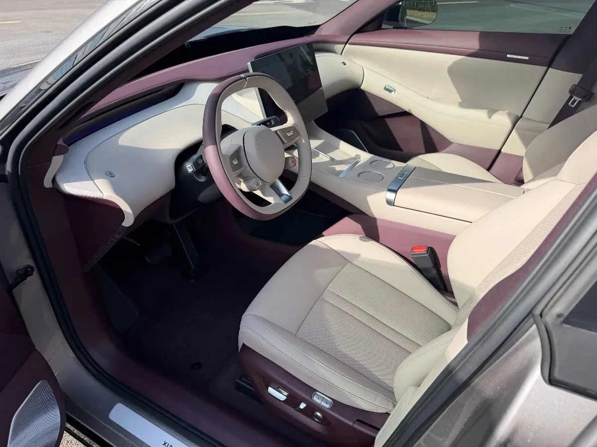 2025 MI YU7 BEV,autocango,china used car exporter,china ev exporter,chinese used car exporter,chinese used ev exporter