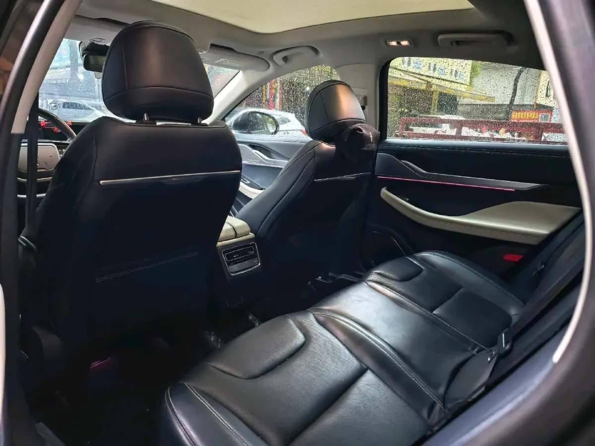 2022 Lincoln Z 2.0T 246HP L4 8AT,autocango,china used car exporter,china ev exporter,chinese used car exporter,chinese used ev exporter