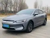2021 BYD QIN,autocango,china used car exporter,china ev exporter,chinese used car exporter,chinese used ev exporter