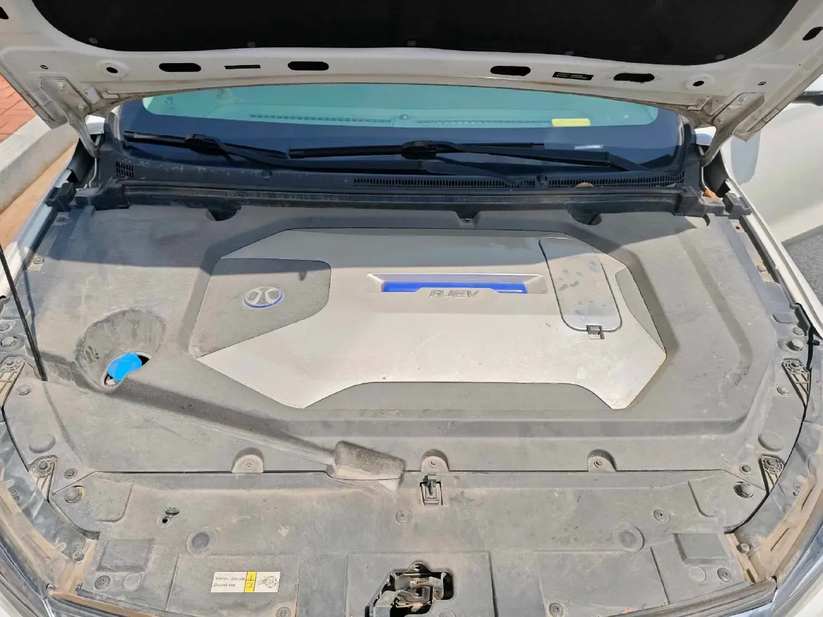 2018 BeiJing Auto EU5 BEV 53.66KWH,autocango,china used car exporter,china ev exporter,chinese used car exporter,chinese used ev exporter