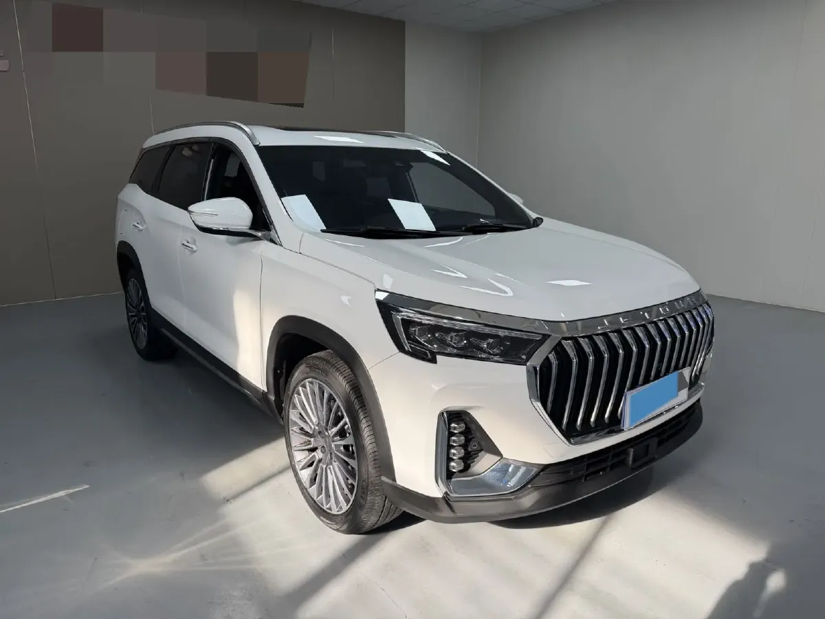 2023 Jetour X90 2.0T 254HP L4 7DCT,autocango,china used car exporter,china ev exporter,chinese used car exporter,chinese used ev exporter