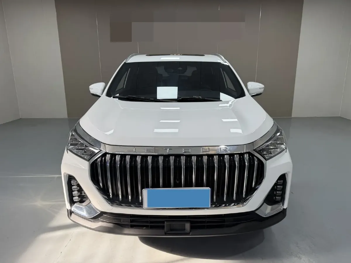 2023 Jetour X90 2.0T 254HP L4 7DCT,autocango,china used car exporter,china ev exporter,chinese used car exporter,chinese used ev exporter