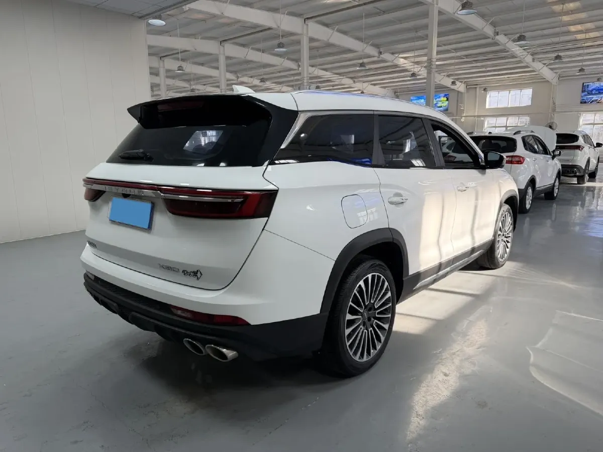 2023 Jetour X90 2.0T 254HP L4 7DCT,autocango,china used car exporter,china ev exporter,chinese used car exporter,chinese used ev exporter