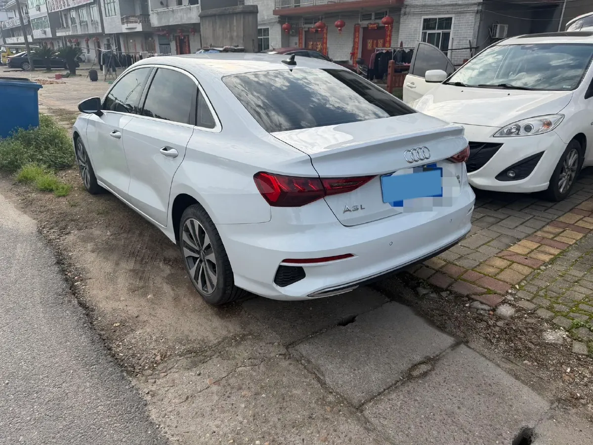 2021 Audi A3 1.4T 150HP L4 7DCT,autocango,china used car exporter,china ev exporter,chinese used car exporter,chinese used ev exporter