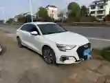 2021 Audi A3 1.4T 150HP L4 7DCT