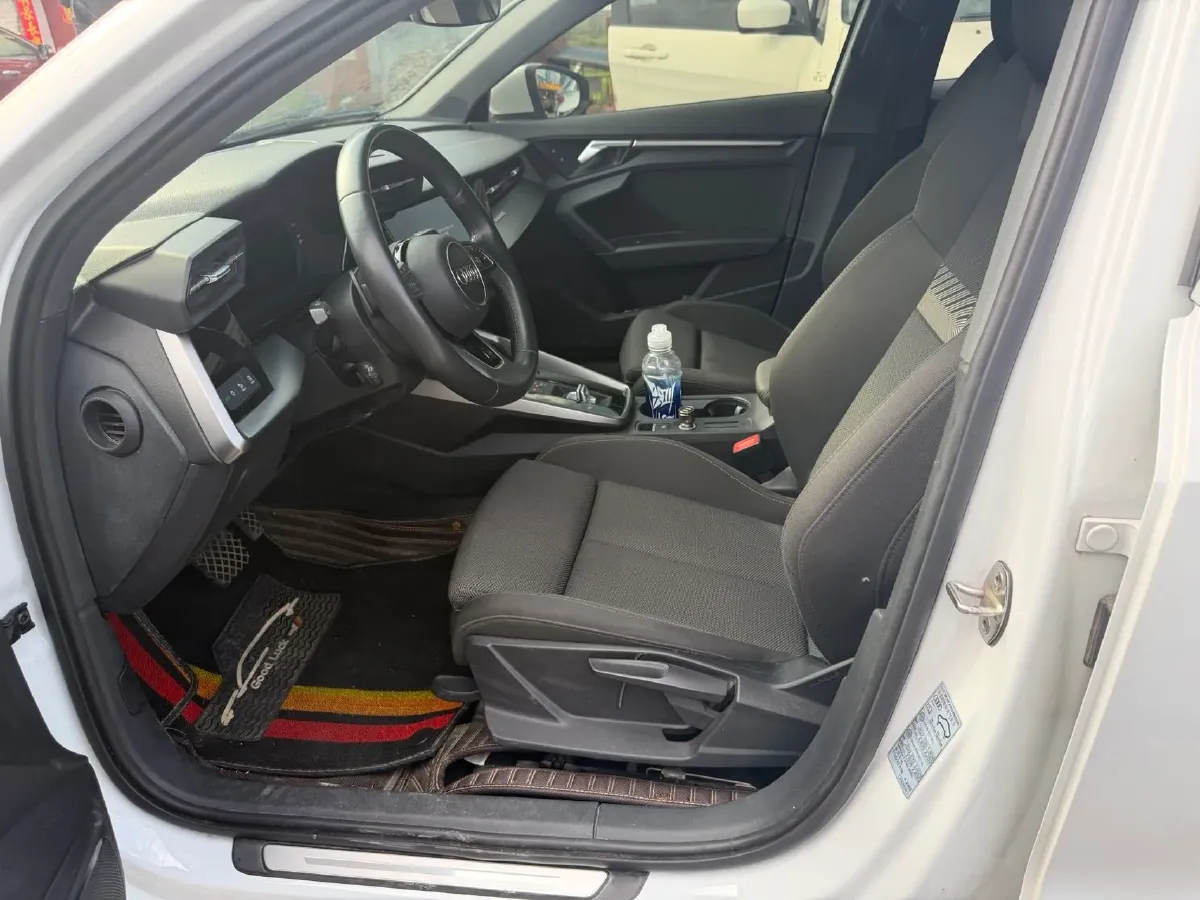 2021 Audi A3 1.4T 150HP L4 7DCT,autocango,china used car exporter,china ev exporter,chinese used car exporter,chinese used ev exporter