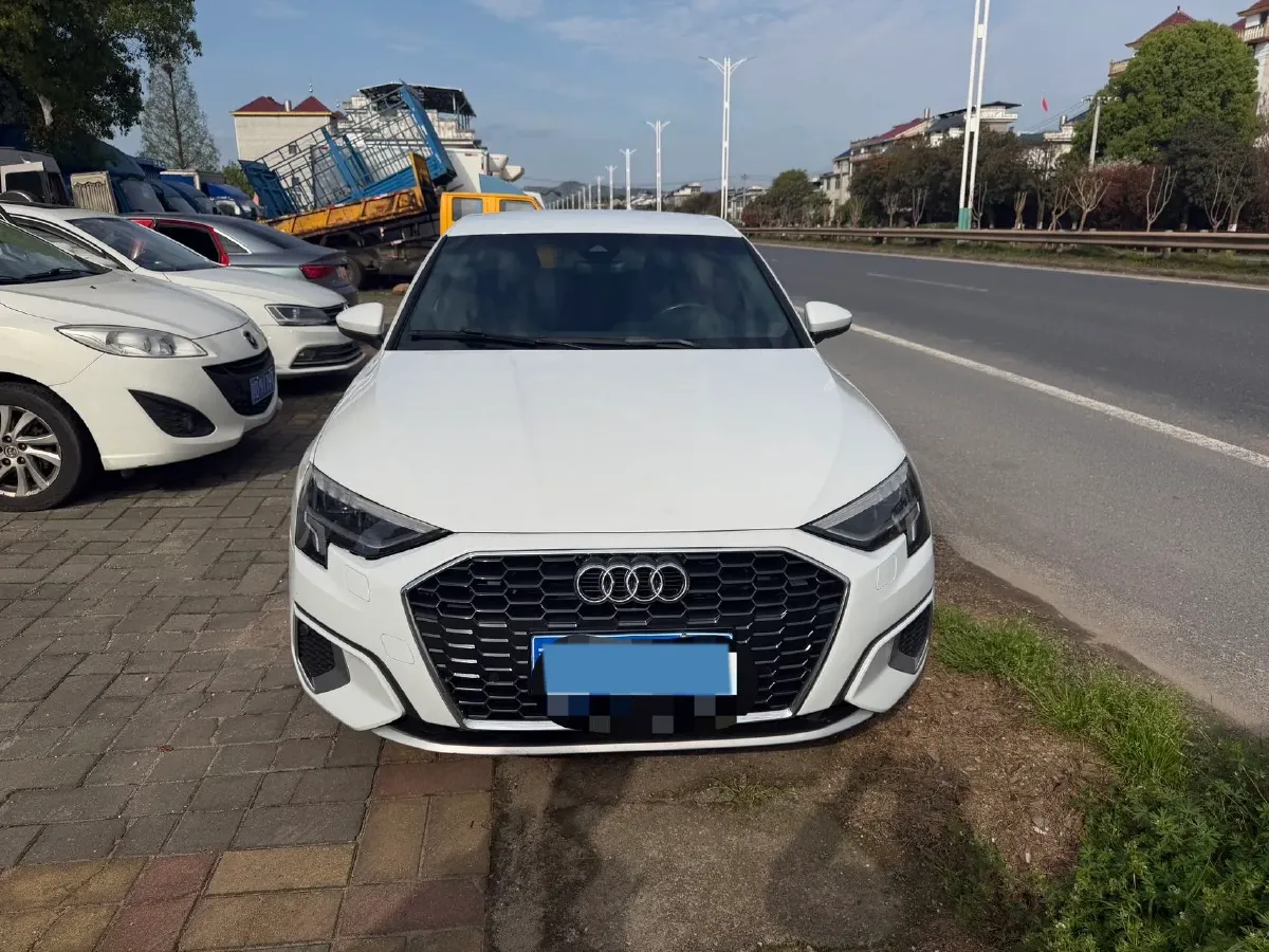 2021 Audi A3 1.4T 150HP L4 7DCT,autocango,china used car exporter,china ev exporter,chinese used car exporter,chinese used ev exporter