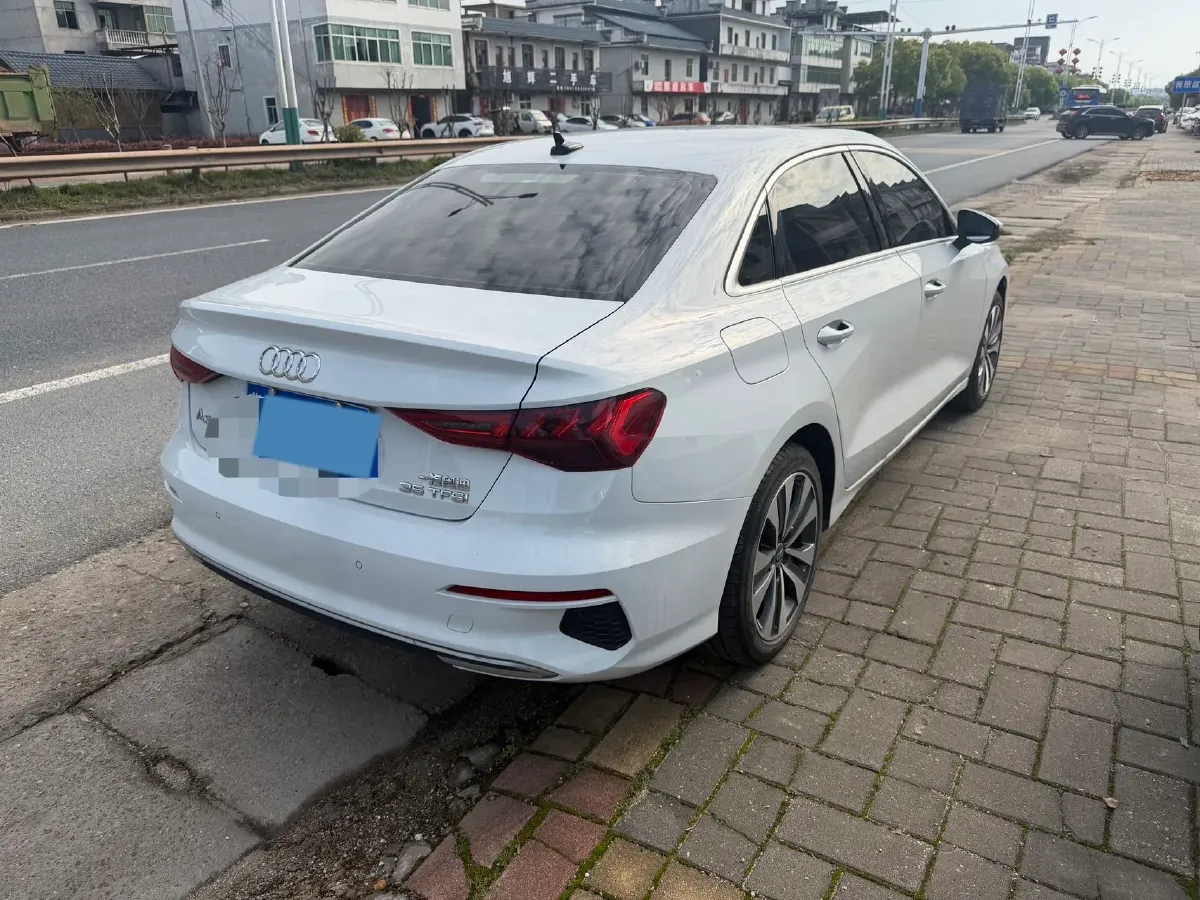 2021 Audi A3 1.4T 150HP L4 7DCT,autocango,china used car exporter,china ev exporter,chinese used car exporter,chinese used ev exporter