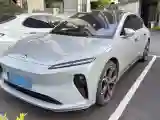 2024 NIO ET5T BEV 75KWH