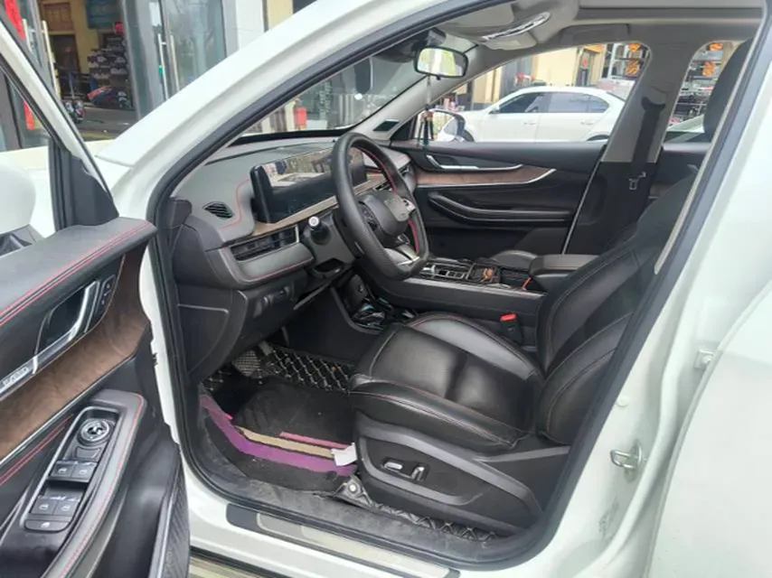 2020 Exceed LX 1.5T 156HP L4 CVT,autocango,china used car exporter,china ev exporter,chinese used car exporter,chinese used ev exporter