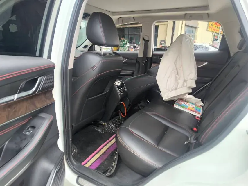 2020 Exceed LX 1.5T 156HP L4 CVT,autocango,china used car exporter,china ev exporter,chinese used car exporter,chinese used ev exporter