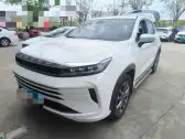 2020 EXCEED LX 2020 EXCEED LX,autocango,china used car exporter,china ev exporter,chinese used car exporter,chinese used ev exporter