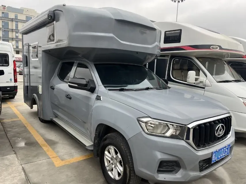 2018 MAXUS G10 2.0T 224HP L4 6AT,autocango,china used car exporter,china ev exporter,chinese used car exporter,chinese used ev exporter