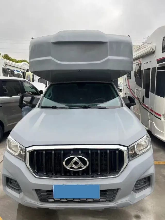 2018 MAXUS G10 2.0T 224HP L4 6AT,autocango,china used car exporter,china ev exporter,chinese used car exporter,chinese used ev exporter