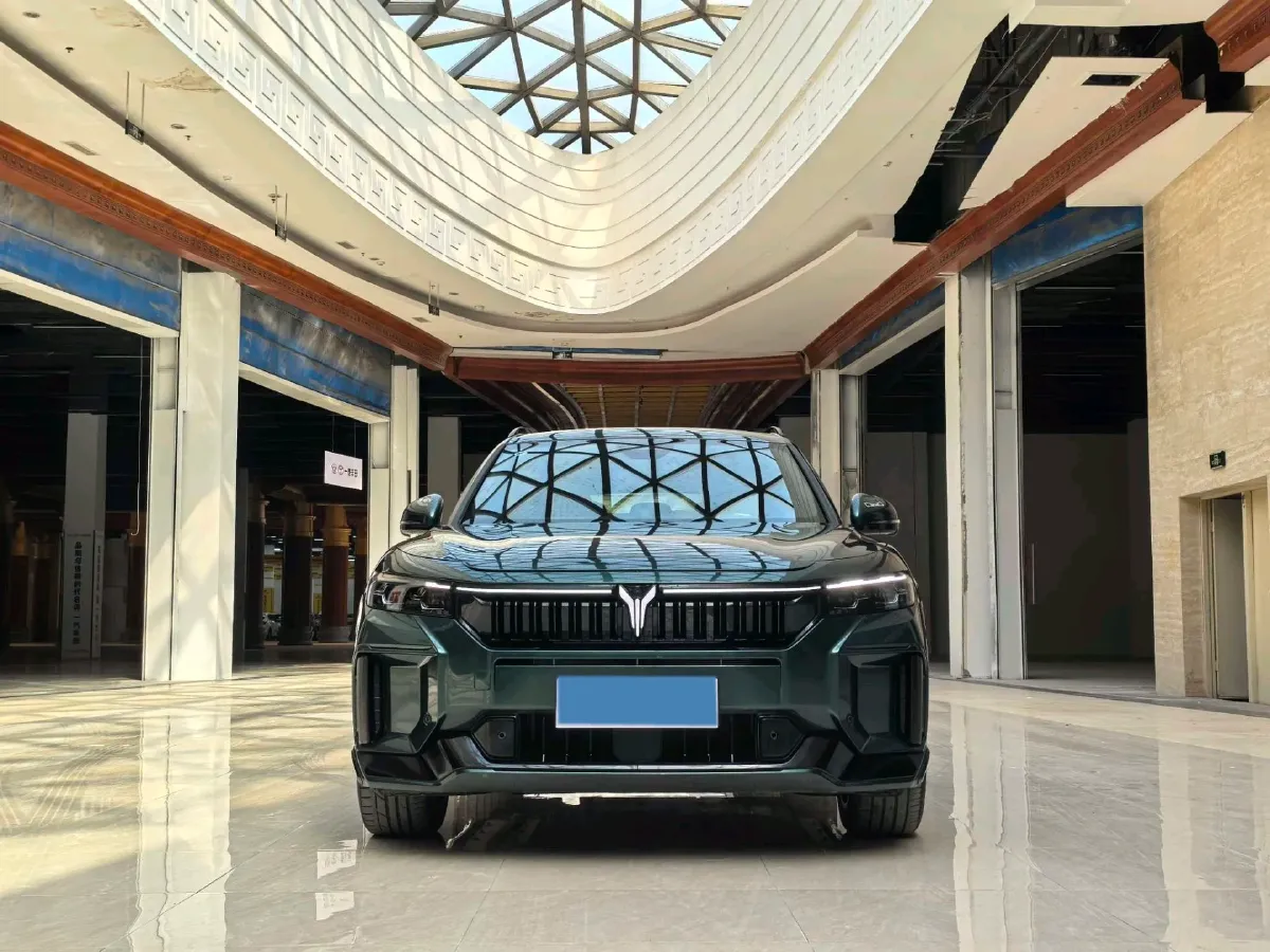 2025 Voyah FREE 1.5T 150HP L4 REEV 43KWH,autocango,china used car exporter,china ev exporter,chinese used car exporter,chinese used ev exporter