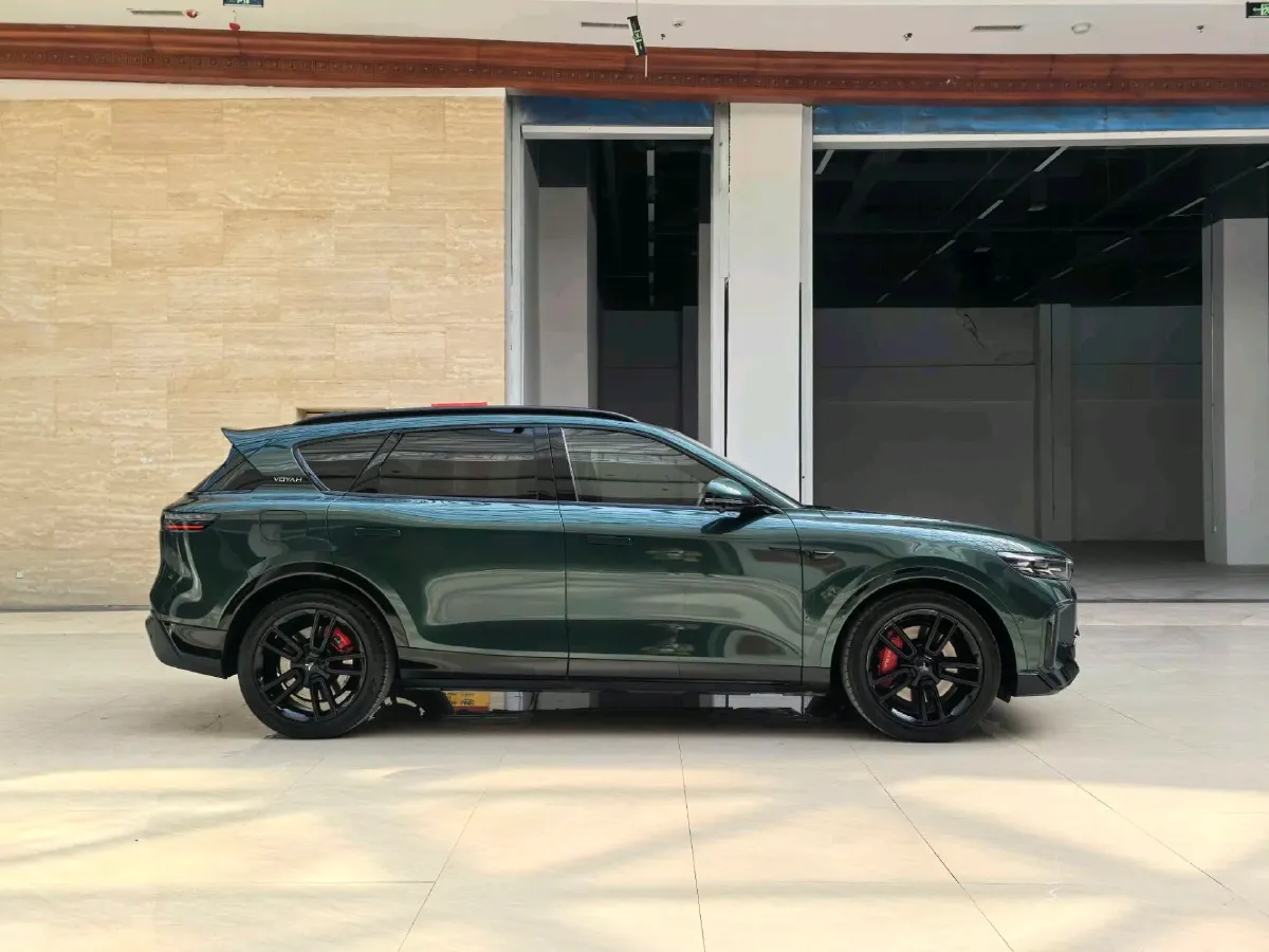 2025 Voyah FREE 1.5T 150HP L4 REEV 43KWH,autocango,china used car exporter,china ev exporter,chinese used car exporter,chinese used ev exporter