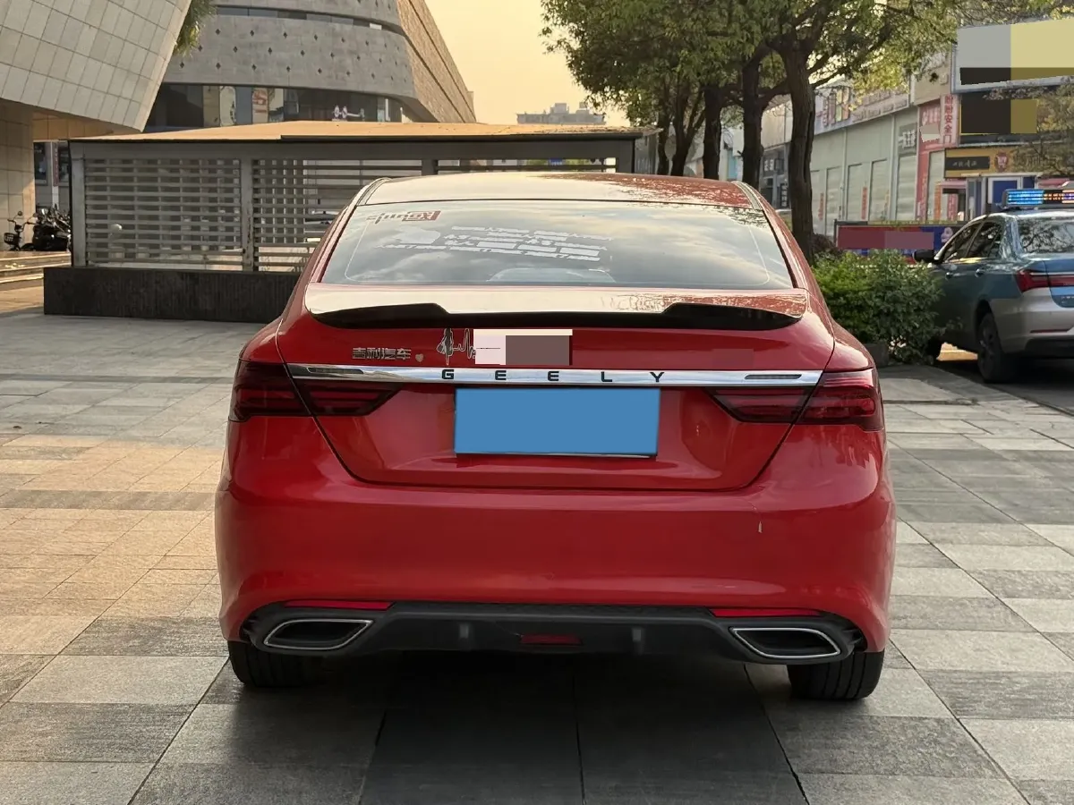 2020 Geely Binray 1.4T 141HP L4 CVT,autocango,china used car exporter,china ev exporter,chinese used car exporter,chinese used ev exporter