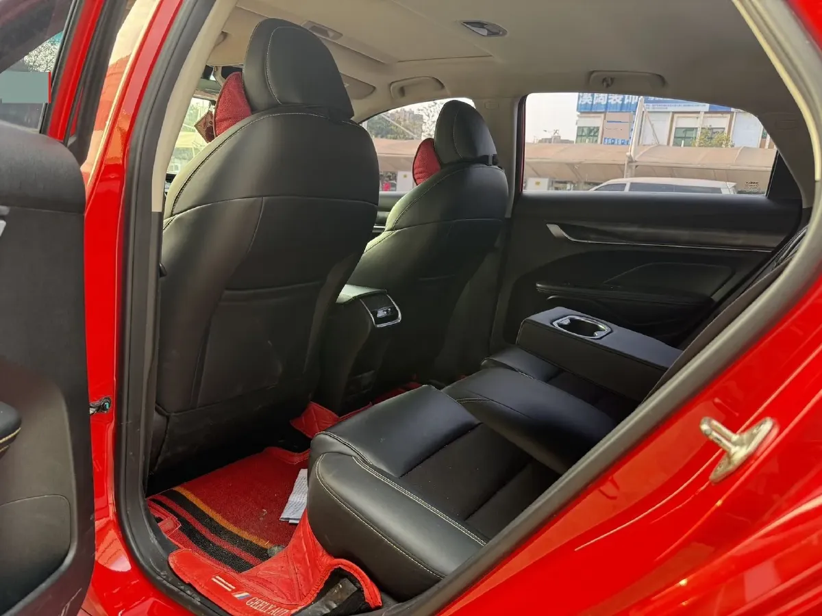 2020 Geely Binray 1.4T 141HP L4 CVT,autocango,china used car exporter,china ev exporter,chinese used car exporter,chinese used ev exporter