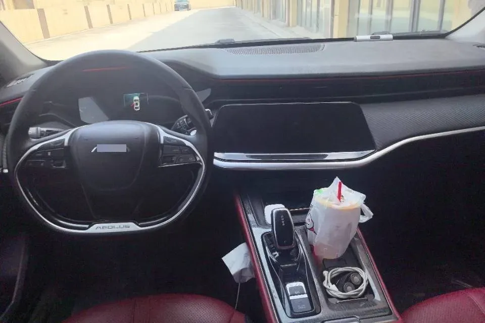 2021 DongFeng Aeolus YiXuan MAX 1.5T 190HP L4 7DCT,autocango,china used car exporter,china ev exporter,chinese used car exporter,chinese used ev exporter