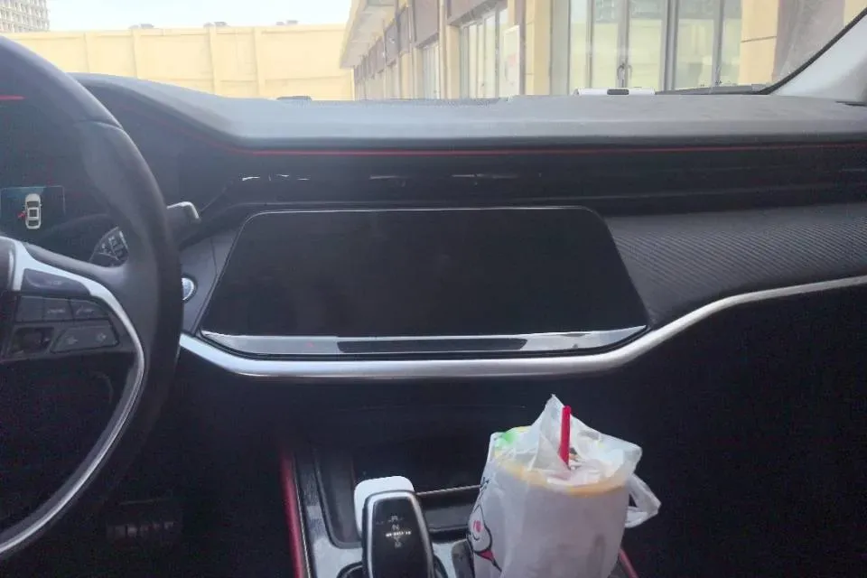 2021 DongFeng Aeolus YiXuan MAX 1.5T 190HP L4 7DCT,autocango,china used car exporter,china ev exporter,chinese used car exporter,chinese used ev exporter