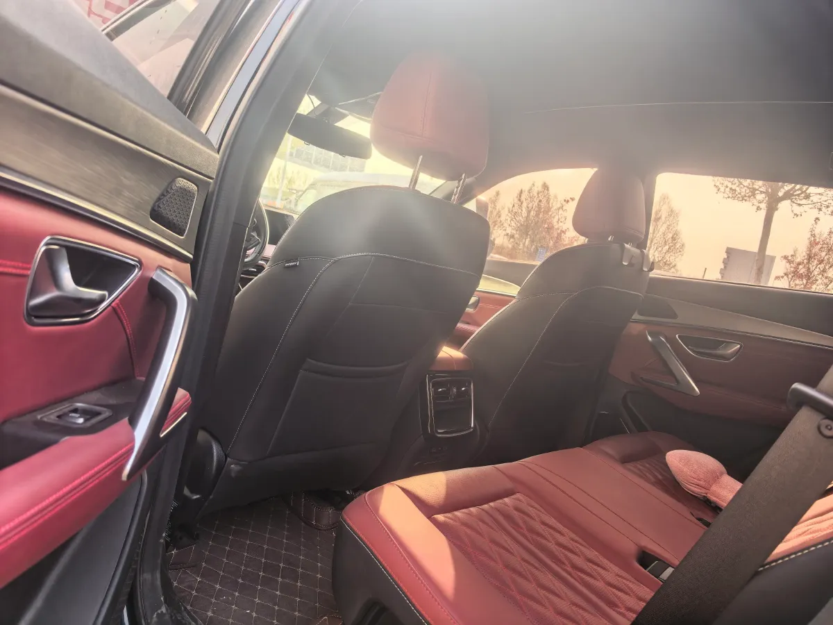 2024 Jetour X70 Plus 1.5T 156HP L4 6DCT,autocango,china used car exporter,china ev exporter,chinese used car exporter,chinese used ev exporter