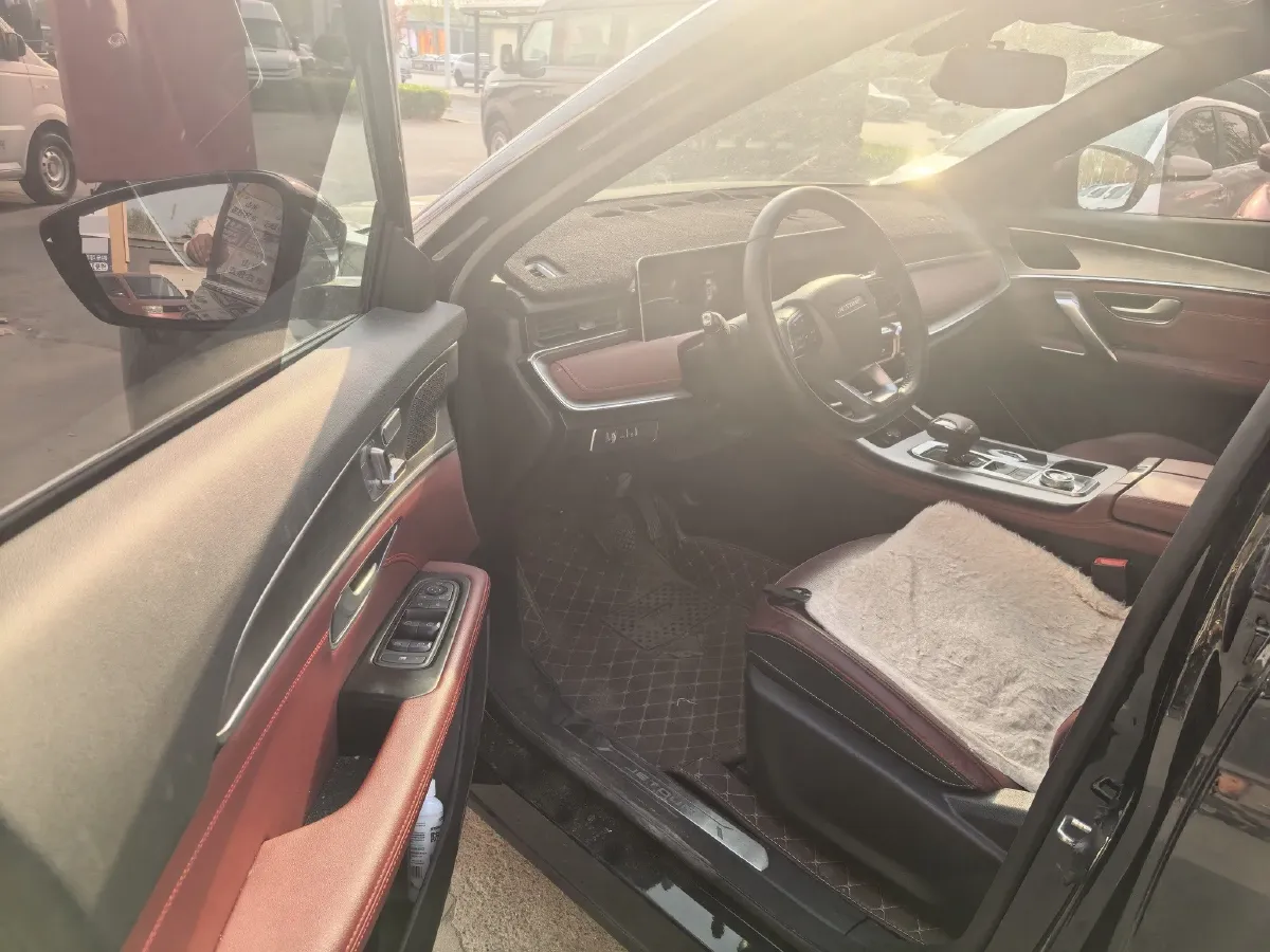 2024 Jetour X70 Plus 1.5T 156HP L4 6DCT,autocango,china used car exporter,china ev exporter,chinese used car exporter,chinese used ev exporter